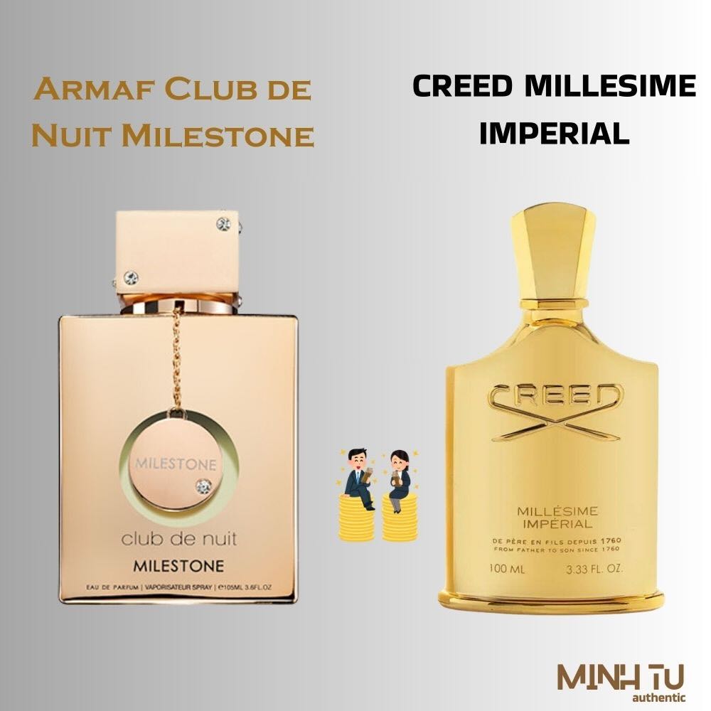 Armaf Club de Nuit Milestone EDP